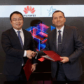 «Бизнес Система Телеком» и Huawei подписали соглашение о сотрудничестве