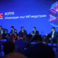 Компания «Бизнес Система Телеком» приняла участие в онлайн-конференции Huawei «Цифровое сообщество 2021»